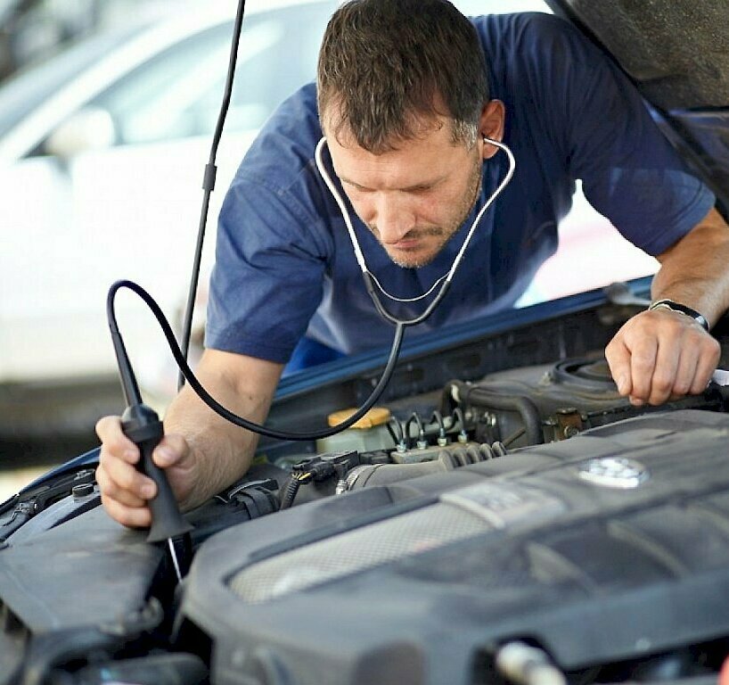 автоэкспертиза