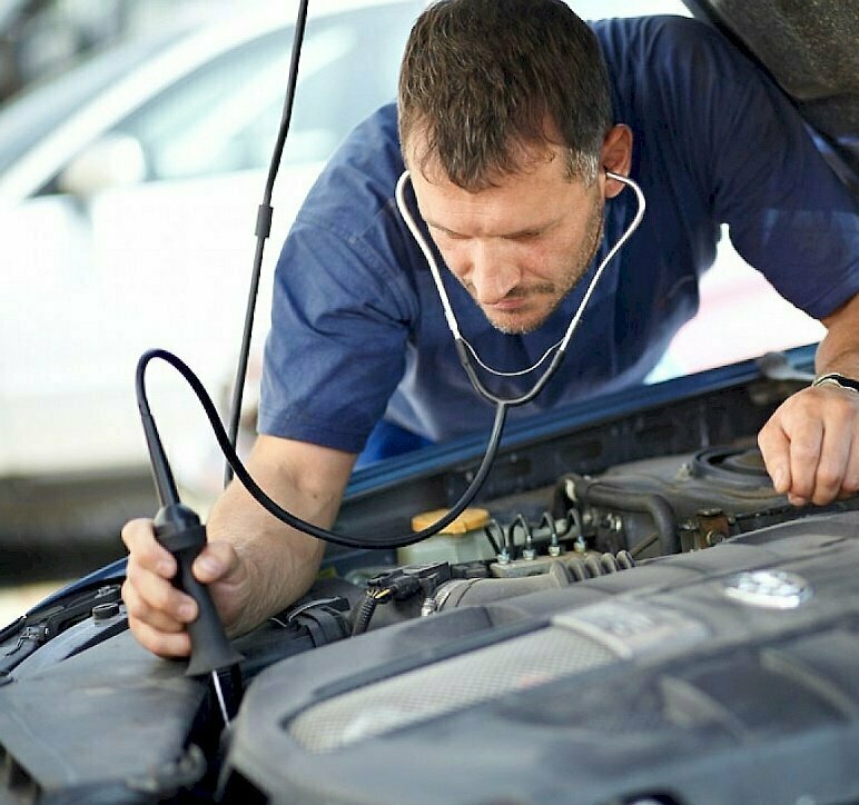 автоэкспертиза